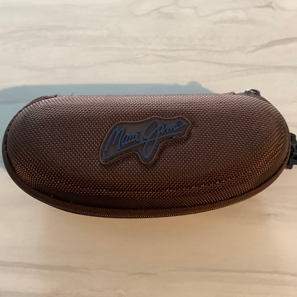 Maui Jim sunglasses